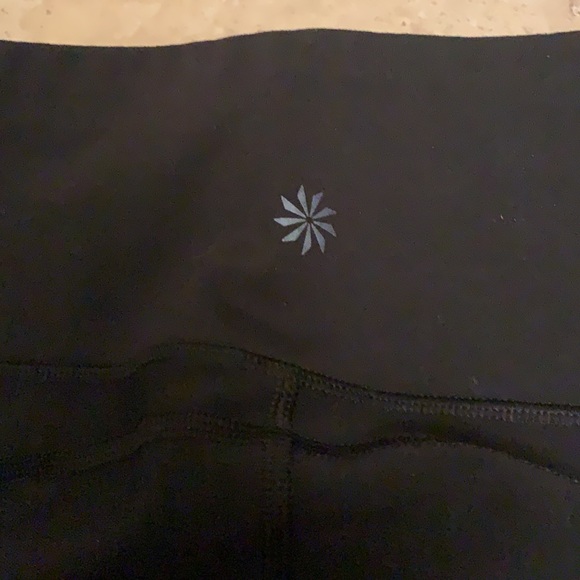 Athleta leggings - Picture 4 of 7